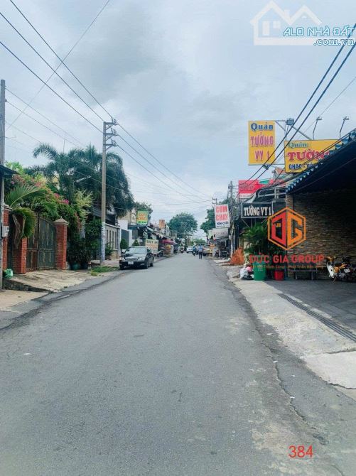 BÁN LÔ ĐẤT THỔ CƯ ĐƯỜNG ĐỒNG KHỞI VÀO 50M, P.TÂN HIỆP, TP.BIÊN HÒA - 7