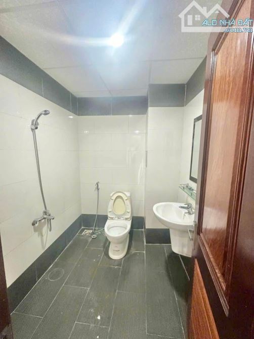 NHÀ 4 MÊ MẶT TIỀN KD AMAJHAO Giá 12.5 tỷ - 7