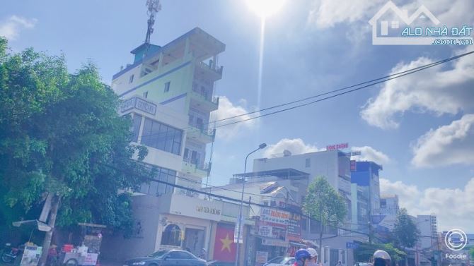 Cho thuê nhà 1.000 m2 mặt tiền Mậu Thân 70 triệu tiện văn phòng - 7