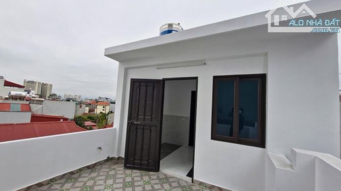 Nhà phố! Ngay Trịnh Văn Bô 5 tầng, 6pn, ô tô đỗ cửa, lô thoáng sáng, Nhỉnh 5Tỷ - 7