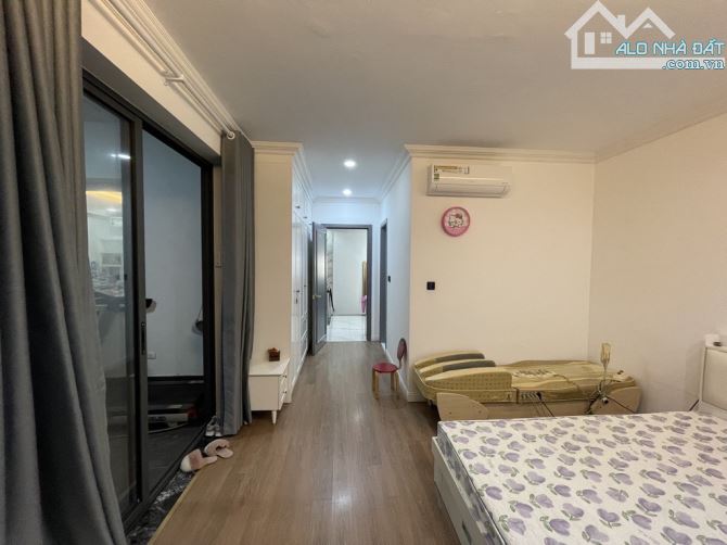 BÁN PENTHOUSE MẶT PHỐ TRẦN HỮU DỰC – VIEW CỰC CHILL – FULL NỘI THẤT CAO CẤP - 7