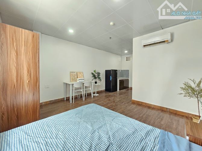 Căn Hộ Studio Giá Rẻ Quận 7, Gần Lotte Mart, Sc ViVo, Phú Mỹ Hưng, Đại Học TDTU, RMIT - 7