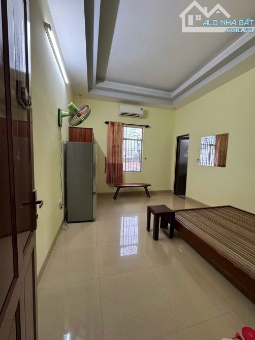 HÀNG ĐẦU TƯ TOÀ CĂN HỘ 3 TẦNG HUY CẬN, DIỆN TÍCH KHỦNG 143M2, DÒNG TIỀN ỔN ĐỊNH QUANH NĂM - 7