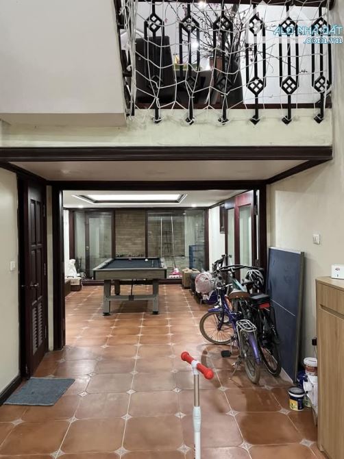 BÁN NHÀ LÊ TRỌNG TẤN – LÔ GÓC – 75M² – 5 TẦNG – Ô TÔ VÀO NHÀ – 15.5 TỶ - 7