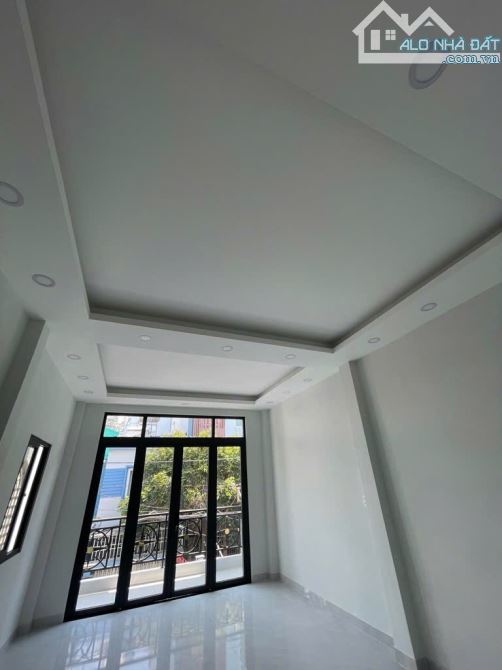 Bán Nhà Hẻm Xe Hơi Tạ Quang Bửu phường 3 quận 8. 116,5m2 - 7