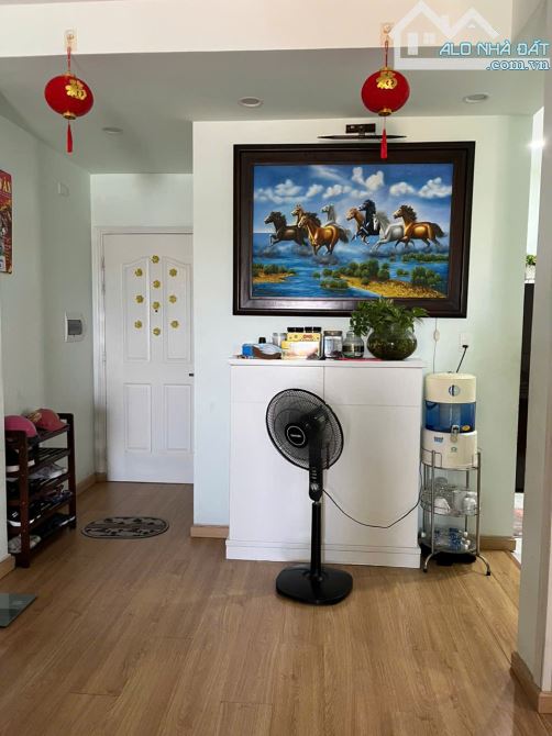 Cần bán nhanh căn hộ chung cư Hoàng Quân, tầng 5-Phan Thiết-Giá 1,25 tỷ - 7