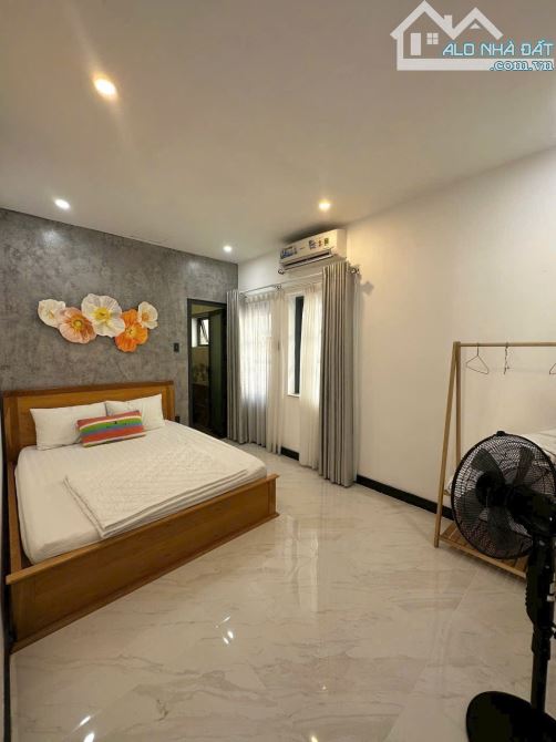 Bán Villa biển Vũng tàu, Khu đồi ngọc tước, phường Thắng tam, Vũng tàu - 7