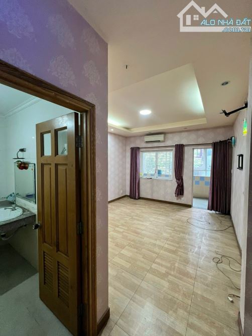 Bán gấp nhà mặt tienf Cộng Hòa P13, Tân Bình 4x30m, 5 tầng giá 27 tỷ còn thương lượng. - 7