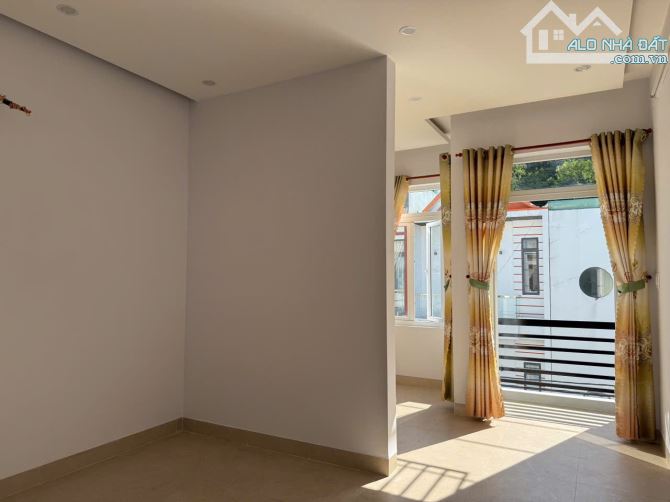 TRÊN 3 TỶ SỞ HỮU CĂN NHÀ ĐẸP MẶT TIỀN NGUYỄN THỊ YẾN, PHƯỜNG GHỀNH RÁNG - TP QUY NHƠN. - 7