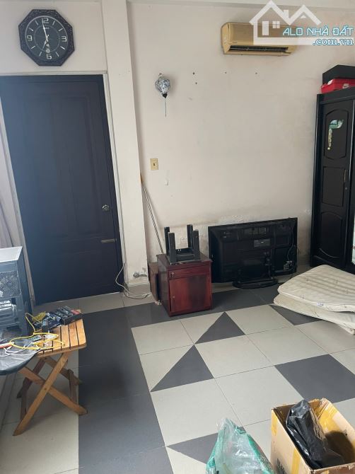 🏡  BÁN GẤP NHÀ 3 MẶT HẺM - ĐIỆN BIÊN PHỦ, P.15, QUẬN BÌNH THẠNH 🏡 - 7
