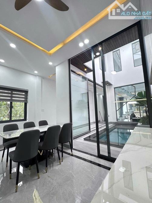 🏡 GIẢM GIÁ 200 TRIỆU. CẦN BÁN VILLA 2 TẦNG MẶT TIỀN THIÊN THAI – QUẬN THUẬN HÓA, TP HUẾ - 7