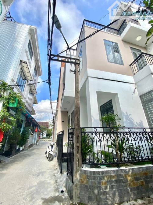 📌📌📌 Bán Home Stay 3 Tầng 2 Mặt Tiền Kiệt Oto Nguyễn Công Trứ Ngay Khu Phố Tây 📌📌📌 - 7