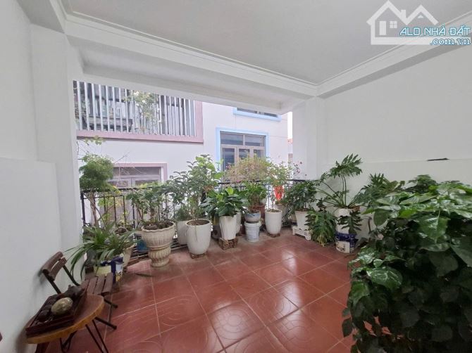 Bán nhà Phú Thượng Phân Lô Ô Tô đỗ cửa, vào nhà 46m2 MT 4.2m dân xây 4 tầng chỉ 10,x tỷ - 7