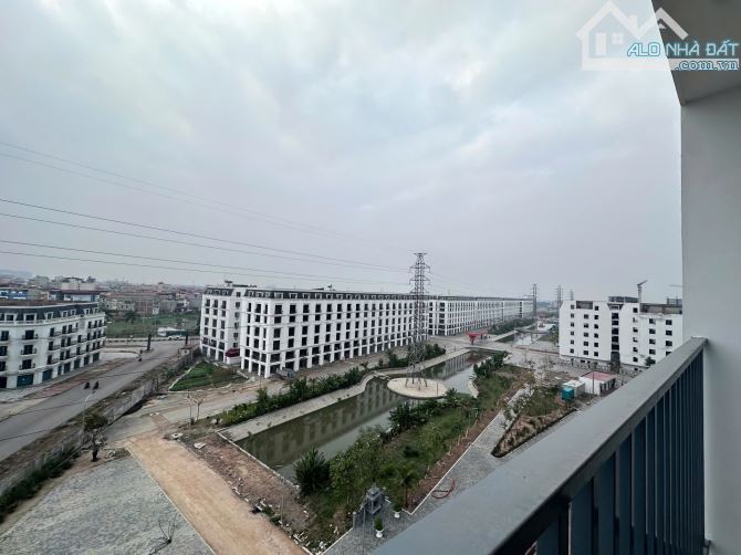 Pán chung cư Cát Tường Smart City căn 3 ngủ 2 vệ sinh, thiết kế thông minh - 7