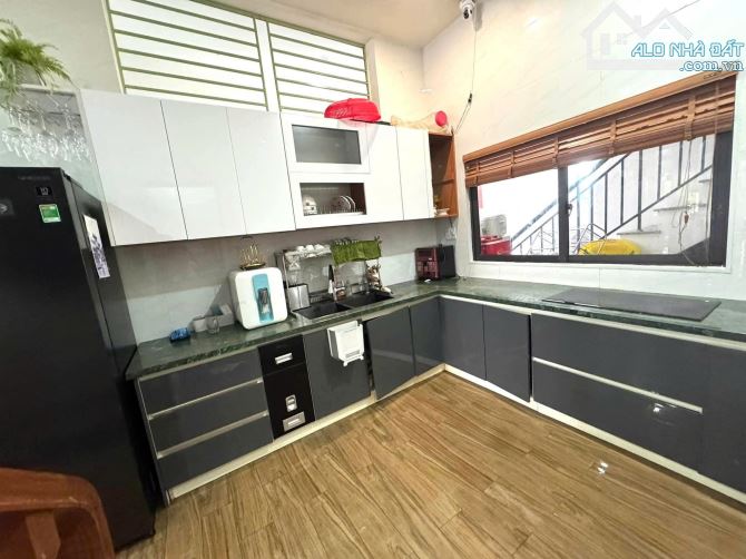 CHO THUÊ NHÀ 2 TẦNG HÒA XUÂN ĐƯỜNG ĐINH VĂN CHẤP - 7
