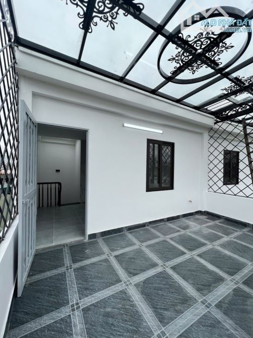 BÁN NHÀ NGÕ RỘNG PHỐ KHƯƠNG ĐÌNH, THANH XUÂN. DT 40m2, XÂY 6 TẦNG THANG MÁY - 7