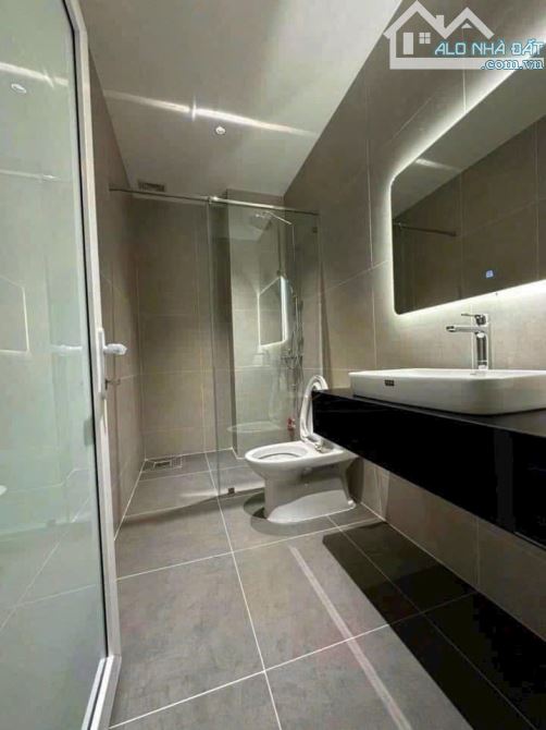 Nhà view công viên, full nội thất khu Văn Hoá Tây Đô TP Cần Thơ - 8
