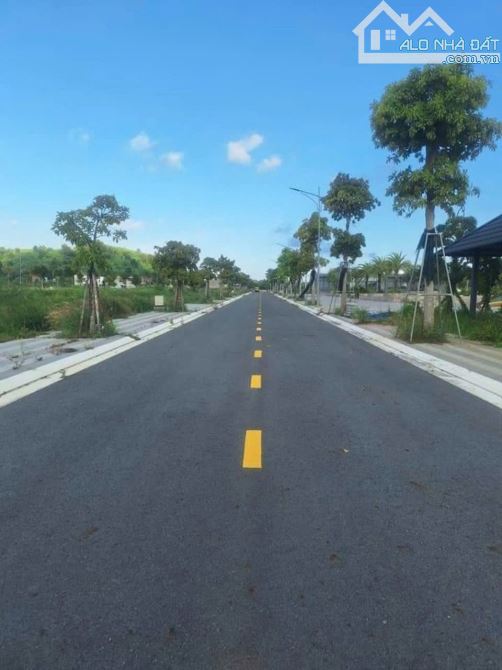 Chính chủ bán gấp lô đất 133m2 SHR ở gần cao tốc Biên Hoà VT Giá 1tyxxx - 8