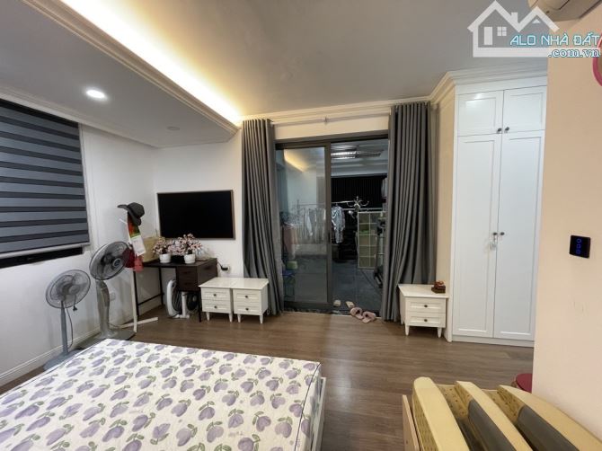 BÁN PENTHOUSE MẶT PHỐ TRẦN HỮU DỰC – VIEW CỰC CHILL – FULL NỘI THẤT CAO CẤP - 8