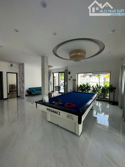 Bán Villa biển Vũng tàu, Khu đồi ngọc tước, phường Thắng tam, Vũng tàu - 8