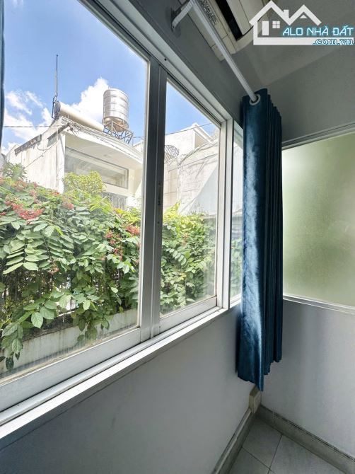 🏠 KHU VỰC HIẾM NHÀ BÁN - PHAN VĂN HÂN - SAU LƯNG MẶT TIỀN - 70M² - 3 TẦNG - 8.75 TỶ💸 - 8