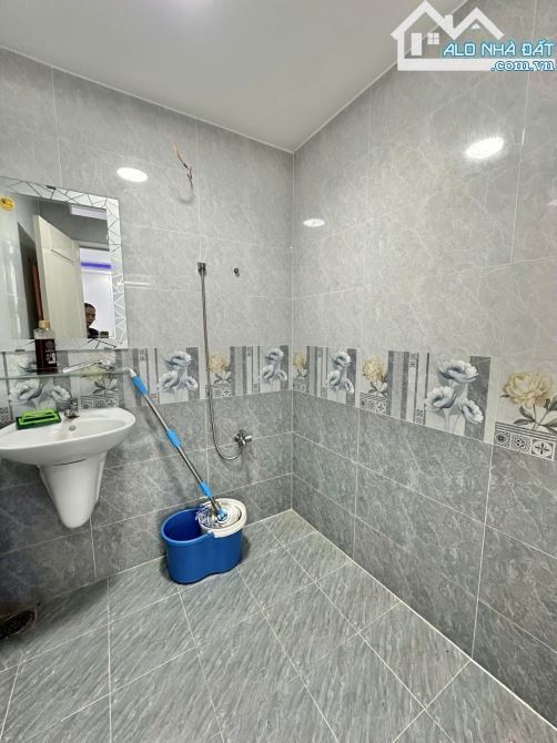 🏠 PHÚ NHUẬN - HXH - DIỆN TÍCH LỚN 134M² CÔNG NHẬN ĐỦ - NHÀ 2 TẦNG CÒN MỚI - 12 TỶ💸 - 8