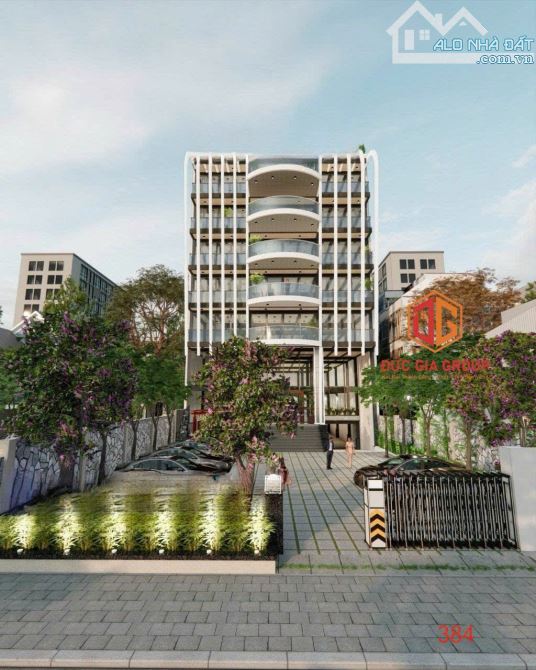 BÁN LÔ ĐẤT THỔ CƯ ĐƯỜNG ĐỒNG KHỞI VÀO 50M, P.TÂN HIỆP, TP.BIÊN HÒA - 9