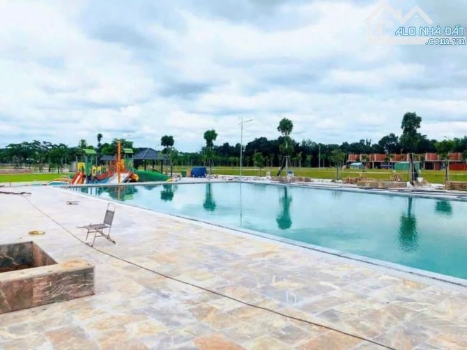 Chính chủ bán gấp lô đất 133m2 SHR ở gần cao tốc Biên Hoà VT Giá 1tyxxx - 9