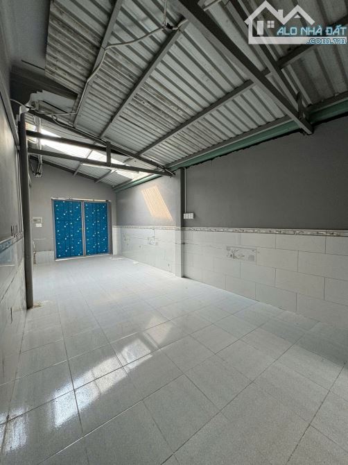 NHÀ 600M2, NGANG 7M, 6PN 4WC, SÂN ĐẬU XE TẢI, LÀM MẦM NON,K ĐA NGÀNH ĐƯỜNG SỐ 2 TRƯỜNG THỌ - 9