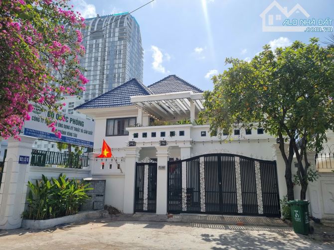 Bán Villa biển Vũng tàu, Khu đồi ngọc tước, phường Thắng tam, Vũng tàu - 9