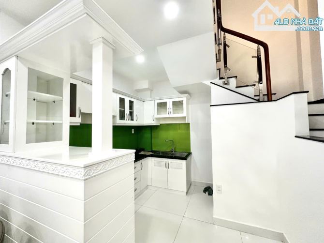 🏡 NHÀ ĐẸP 5 TẦNG - Ô TÔ NGỦ TRONG NHÀ - NHÀ MỚI Ở NGAY - CHỈ 7,15 TỶ💸 - 9