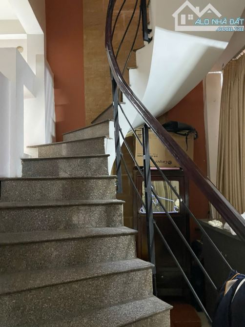 🏡  BÁN GẤP NHÀ 3 MẶT HẺM - ĐIỆN BIÊN PHỦ, P.15, QUẬN BÌNH THẠNH 🏡 - 9
