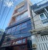 Bán nhà 2 tầng sát Aeon Tân Phú - dt 4,2 x 10
