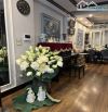 Cần Bán Nhà Đông Ngạc -  Ôtô tránh, gần phố, kinh doanh, ở và cho thuê,  46m2, giá 5.8 Tỷ