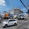MẶT TIỀN KINH DOANH HIỆP THÀNH 13 - NGAY CHỢ - SÁT NGUYỄN ẢNH THỦ - 67M2 - 3 TẦNG - 7,8 TỶ
