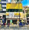 Bán nhà MTKD sung đường Âu Cơ Q,TB. DT: 7x 28m, giá chỉ 32 tỷ.