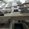 BÁN TÒA CH DỊCH VỤ THÀNH THÁI 100M² 9 TẦNG 14 CĂN HỘ FULL NỘI THẤT THUÊ 230TR/TH 32 TỶ