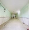 HXT TRÁNH, THÔNG - TẠ QUANG BỬU Q8 - NHÀ 2 TẦNG - DT 4X16M - VUÔNG A4 - 5.18 TỶ