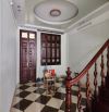 HOÀNG QUỐC VIỆT. Q, CẦU GIẤY. 59 m2. MẶT NGÕ 2 THOÁNG. Ô TÔ KINH DOANH. 24 TỶ.
