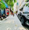 Bán gấp nhà Phố Yên Lạc,phân lô ôtô tránh,dân trí cao,hiếm nhà bán,59m2x6T, thang máy,15T