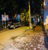 bán nhà Hoàng Mai 42m Trương Định, 1 nhà ra ô tô tránh đỗ, kinh doanh