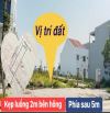 🌟 ĐẤT KQH HƯƠNG SƠ - 70m2 VIEW CÔNG VIÊN LỚN - Chỉ 1 lô duy nhất🌟