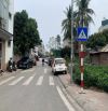 Bán đất Thạch Bàn, Long Biên 106m