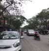 Siêu tòa CCMN cổng trường Đại học Y Hà Nội 86m2*7T MT6m thang máy 23p 2 thoáng 1.7 tỷ/năm