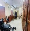Bán nhà dân xây, gần ô tô sát đại học sân khẩu điện ảnh.