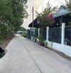 CẦN BÁN 2 LÔ 10X50=500M2 SHR THỔ CƯ, SÁT CHỢ, DÂN ĐÔNG, GẦN KCN GIÁ 480TR/sổ 5*50