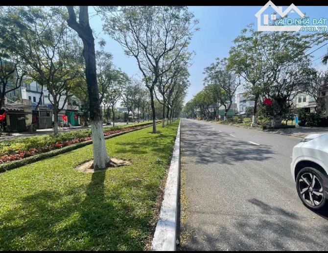 LÔ ĐẤT MẶT TIỀN AN DƯƠNG VƯƠNG – 400M² – QUY HOẠCH 21 TẦNG – GẦN SUN COSMO – GIÁ CHỈ 3x TỶ