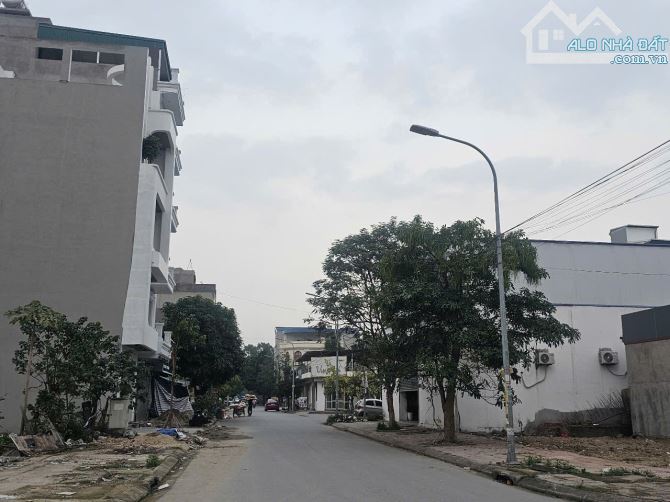 Bán lô góc trục chính Phố Bò Sơn DT 109m, MT7m, Hướng ĐN&ĐB, Giá 17,3 tỷ - 3