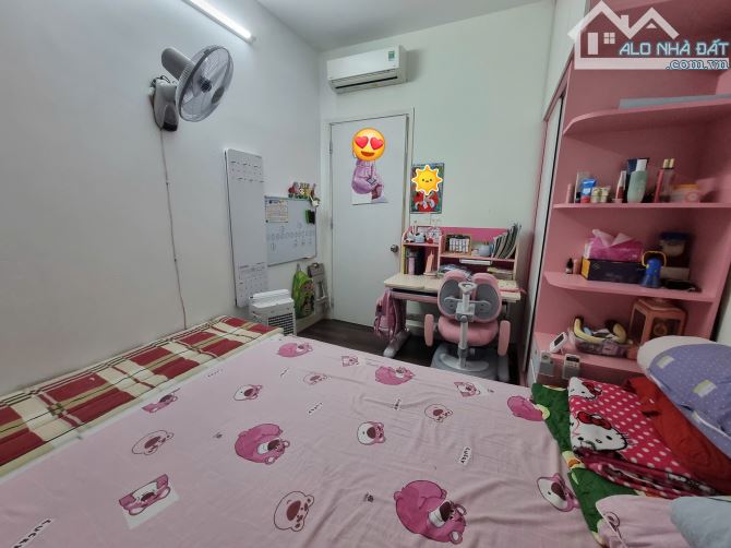 Bán căn hộ Topaz Home 2PN, 2WC view Phan Văn Hớn. Tầng thấp. Full nội thất. 2,2 tỷ. - 11