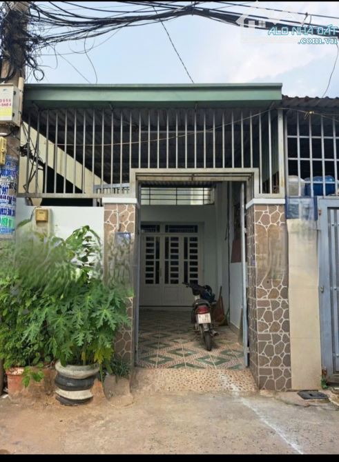Nguyễn Ảnh Thủ 75M2, Xe Hơi Ngủ Trong Nhà Nhỉnh 3 Tỷ, Phường Hiệp Thành Quận12